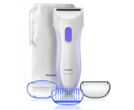 Philips Golarka damska HP6342/00 LadyShave - 155699 - zdjęcie 1